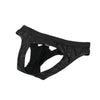 Sexy Mens Faux Leather Underwear Open Butt Briefs Jockstrap Panties Gay Thongs