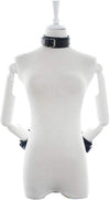 Men Back Handcuffs Harness Adjustable Back Strap for Couple Sex Games Cosplay Costume