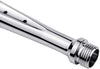 Enemator Cleaning Shower Bidet for Men and Women - Handheld Shower Douche for Enema Rinse, 59-inch Hose