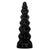39*10cm Jumbo Suction Cup Large Butt Plug Super Large Threaded Anal Plug Octopus Pull Bead Anal Dilator