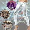WINTOFW Men's Faux Leather Skinny Leggings Slim Fit Pants Tight Long Trousers men's faux leather pants men's faux leather pants