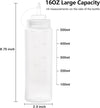 J-LUBE FISTING Powder Mixes with Water One Bottle Makes 16+ Gallons / 60+ litres and More of Lubricant 10 oz + Squeeze Bottle 500ml (1)