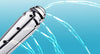 Enemator Cleaning Shower Bidet for Men and Women - Handheld Shower Douche for Enema Rinse, 59-inch Hose