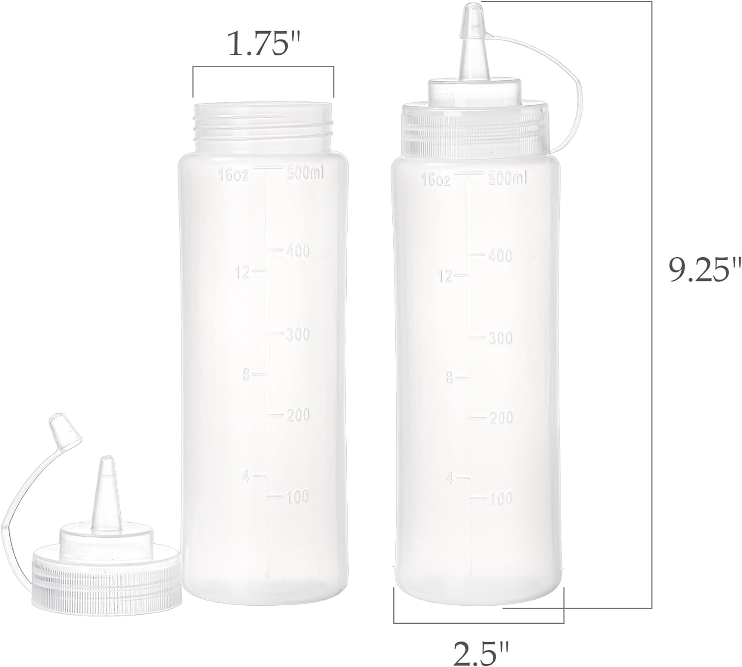J-LUBE FISTING Powder Mixes with Water One Bottle Makes 16+ Gallons / 60+ litres and More of Lubricant 10 oz + Squeeze Bottle 500ml