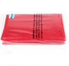 Red Thin Type Sex Blankets King Waterproof and Stain Proof Queen Size Bed Sheet Cover