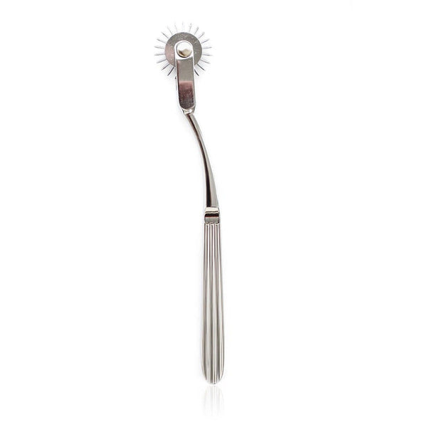 Metal Windmill Sex Throat Wheel 1 Wheel 360° Rotating Wheel