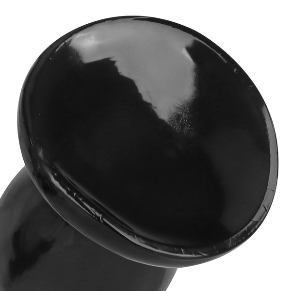 Anal dilator stimulation anal plug