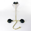 Men's wearable anal hook adult self-binding anal development props set