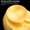 Huge Silicon Alien Fake Dildo Dong G-spot Masturbation Suction Cup Adult Unisex