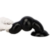 Butt Plug Anal Stretching Dildo Probe Training Sex Toy