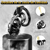 Men's training penis bondage ring chastity cage BDSM penis cage