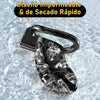 Men's training penis bondage ring chastity cage BDSM penis cage