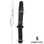 Long handle couple dildo, fun adult realistic sex toys