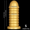 Anal Bead Plug Dildo Super Long Thick Anal Beads Butt Plugs Strong Suction Cup Butt Plug Sex Toys Prostate Massage Anal Trainer Dildo Anal Toy