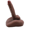 Male Torso Sex TPE Doll Realistic Dildo Big Sex Toy Adult for Gay Women Love Toy