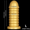 Anal Bead Plug Dildo Super Long Thick Anal Beads Butt Plugs Strong Suction Cup Butt Plug Sex Toys Prostate Massage Anal Trainer Dildo Anal Toy
