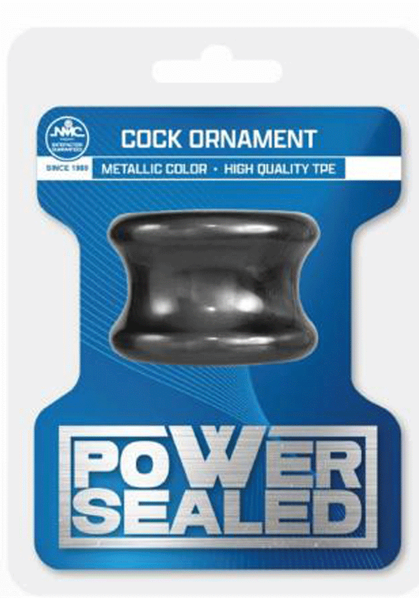 Hygienic Hardcore Gear Cock Ornament