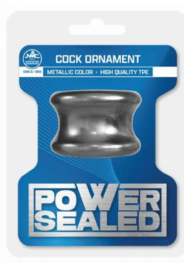 Hygienic Hardcore Gear Cock Ornament