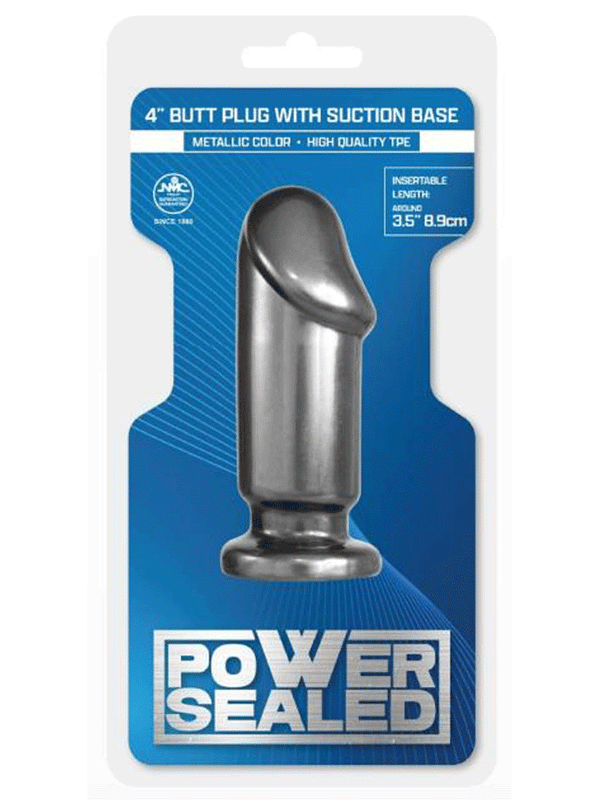 Butt Plug Hygiene Hardcore Equipment Dildo