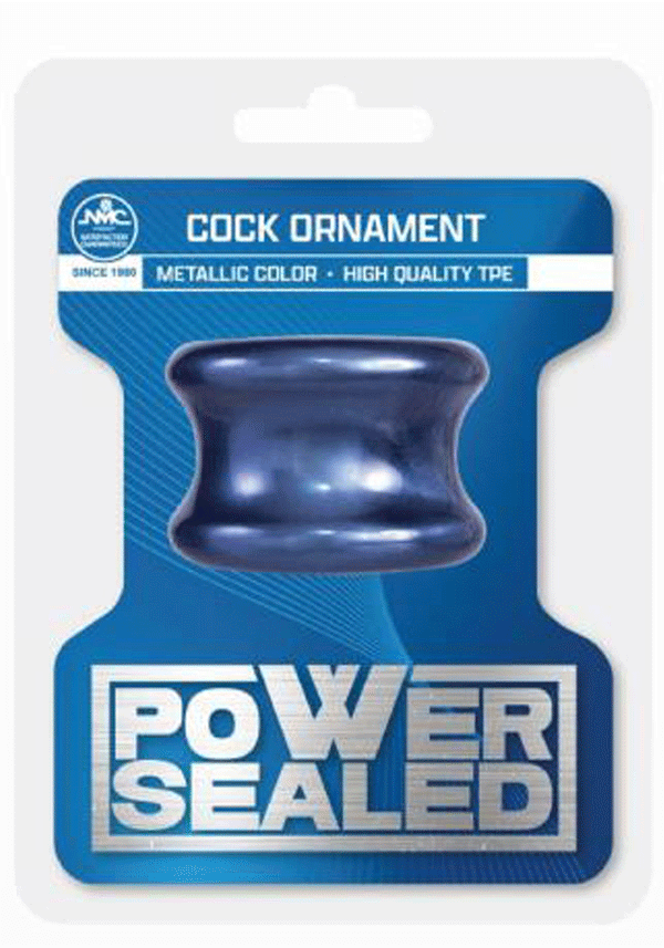 Hygienic Hardcore Gear Cock Ornament