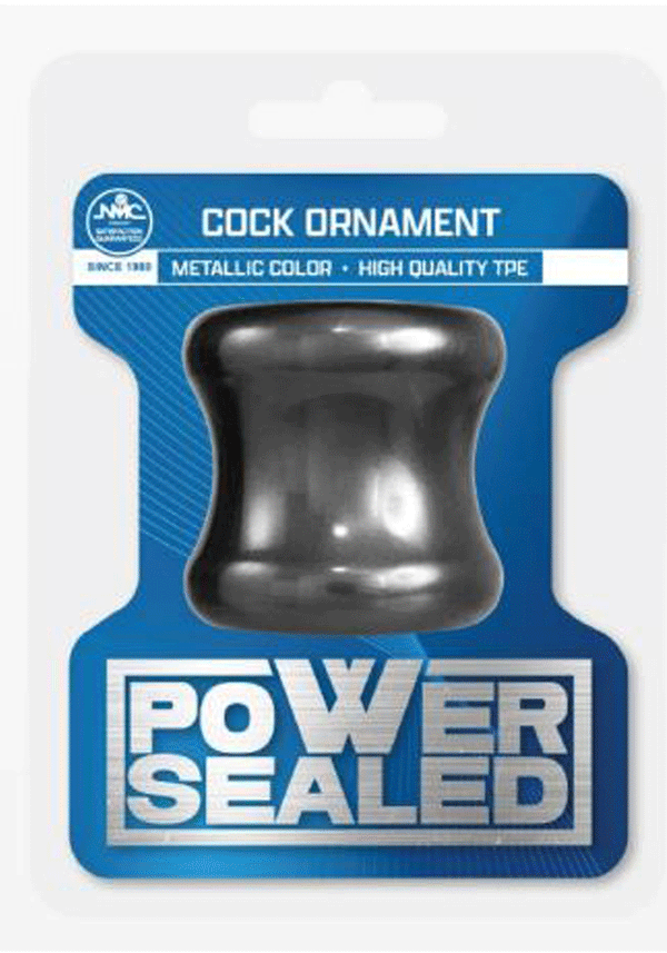 Hygienic Hardcore Gear Cock Ornament