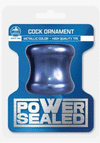 Hygienic Hardcore Gear Cock Ornament