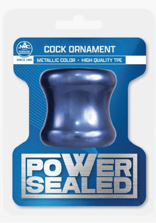 Hygienic Hardcore Gear Cock Ornament