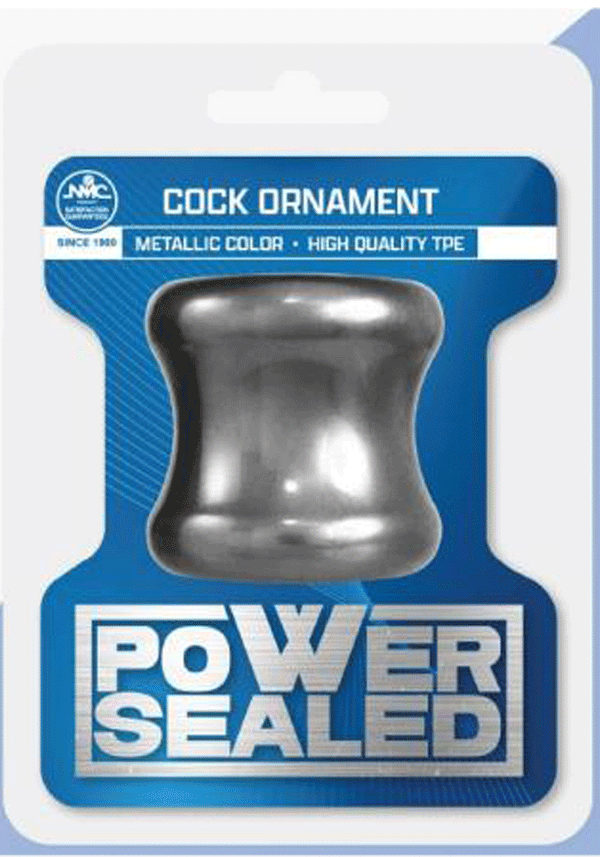 Hygienic Hardcore Gear Cock Ornament