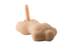 35cm/1ft2 14.3LB Male TPE Sex Doll Torso