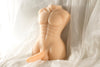35cm/1ft2 14.3LB Male TPE Sex Doll Torso