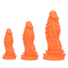 Large anal plug dildo super large realistic silicone with strong suction cup giant dildo strap-on dildo anal plug adult sex toys suitable for gay men and women