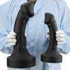 Huge Dildo with Strong Thick Suction Cup for Women Men Large Horse Dildo Super Huge Thick Horse Dildo for Sex Pleasure Silicone Dildo Thrusting Dildo