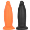 Dolphin Shaped Silicone Anal Toy