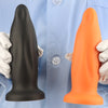 Dolphin Shaped Silicone Anal Toy