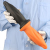 Dolphin Shaped Silicone Anal Toy