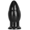 Manual Anal Plug Prostate Massager, Huge Waterproof Butt Plug Adult Sex Toy for Men Women