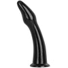Soft Anal Dildo Butt Plug Prostate Massager Adult Anal Plug Toys for Women Men
