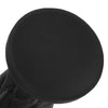 Realistic thick silicone dildo, unisex