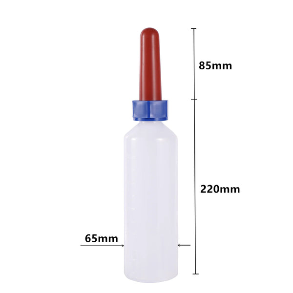 Lube Bottle - 1000ml