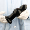 Butt Plug Anal Stretching Dildo Probe Training Sex Toy