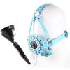 Mouth Gag Sex Adlut Toys Piss Funnel Slave Fetish Harness Gay Restraints