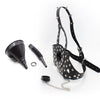 Mouth Gag Sex Adlut Toys Piss Funnel Slave Fetish Harness Gay Restraints