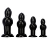 Butt Plug Anal Stretching Dildo Probe Training Sex Toy