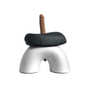 Car Seat Sex Machine Chair Massage Seat Vibrating Female Masturbator