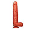 20 inches super long dildo giant penis