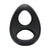 Male Scrotum Testicle Squeeze Rings-Chastity-Cage-Stretcher Enhancer Delay Ball