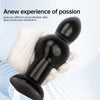 Butt Plug Anal Stretching Dildo Probe Training Sex Toy