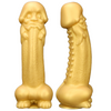 Huge Silicon Alien Fake Dildo Dong G-spot Masturbation Suction Cup Adult Unisex