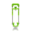 Male penis hook stretching traction device bracket extension correction physical training system