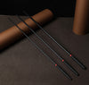 SM Spank Tool Whip Spanking Slave Rods Bdsm Flogger Bondage Black Resin Stick